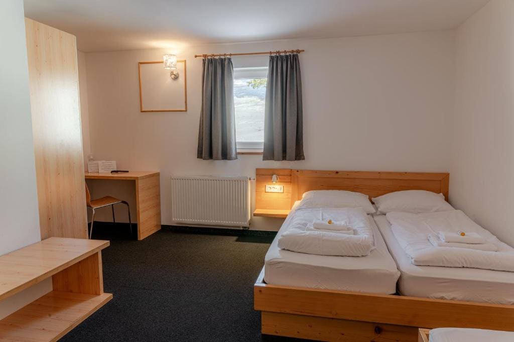 Double Room room - Image 1