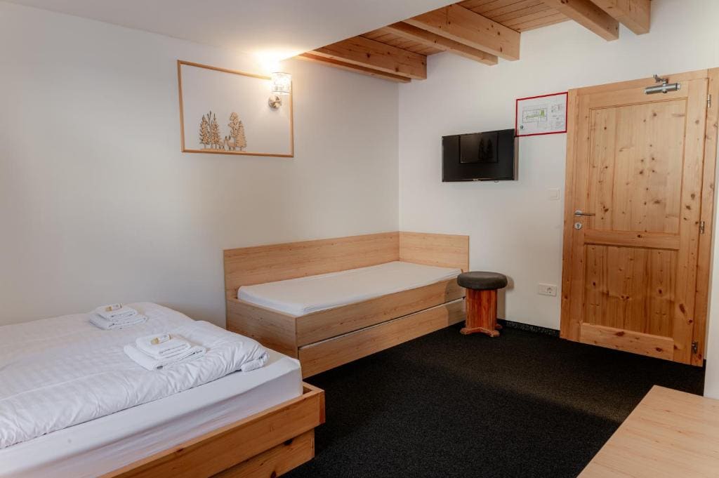 Double Room room - Image 3