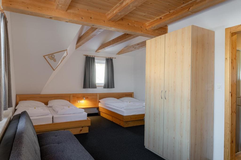 Standard Double Room room - Image 3