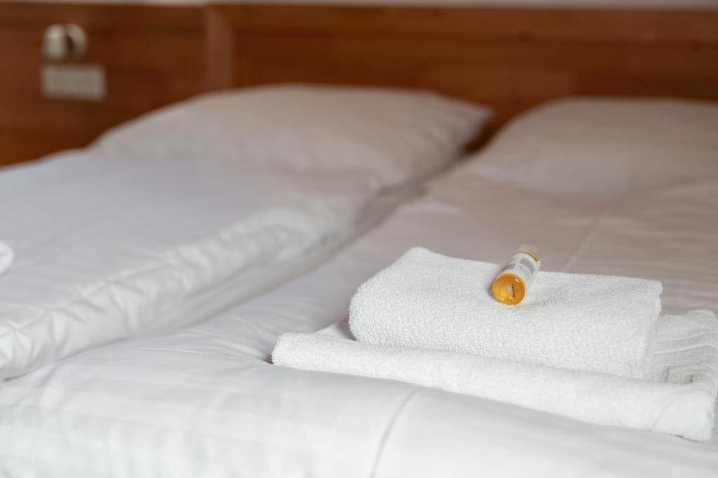 Standard Double Room room - Image 1