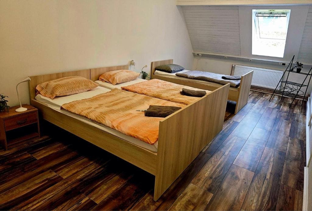 Double Room room - Image 2
