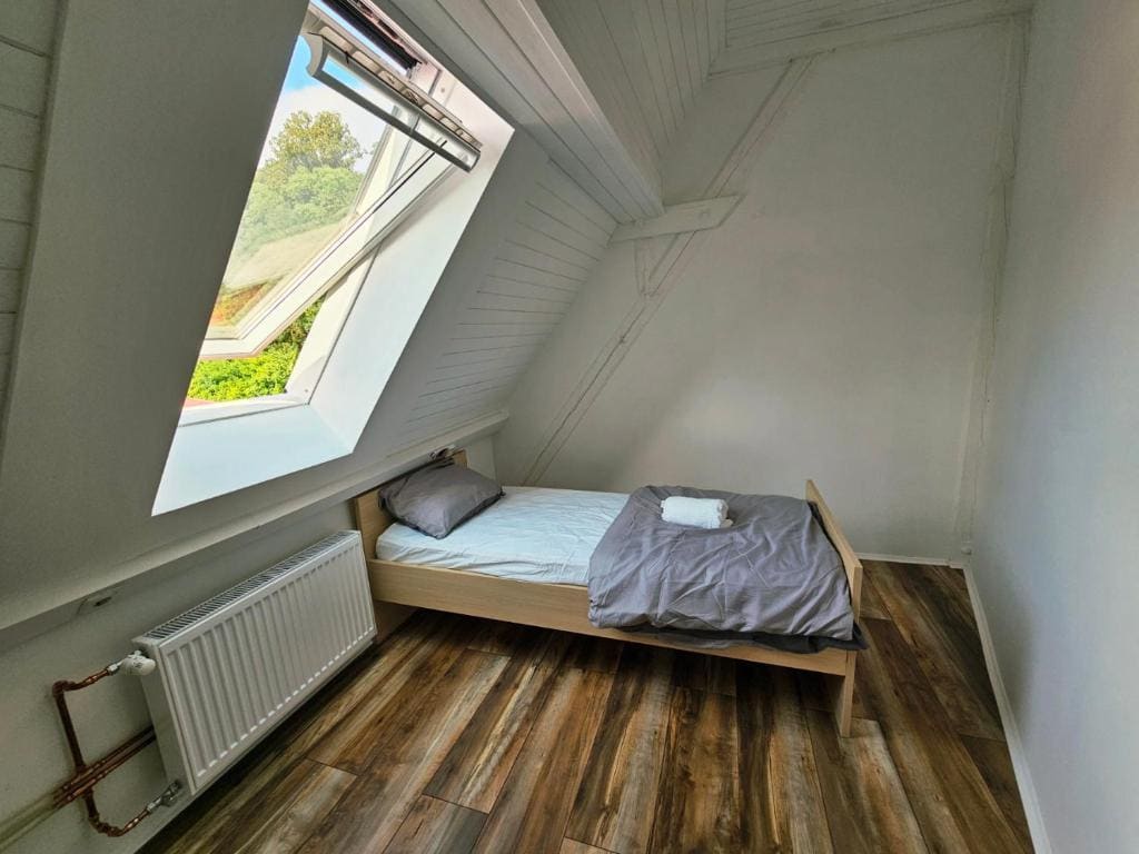 Single Room room - Image 1