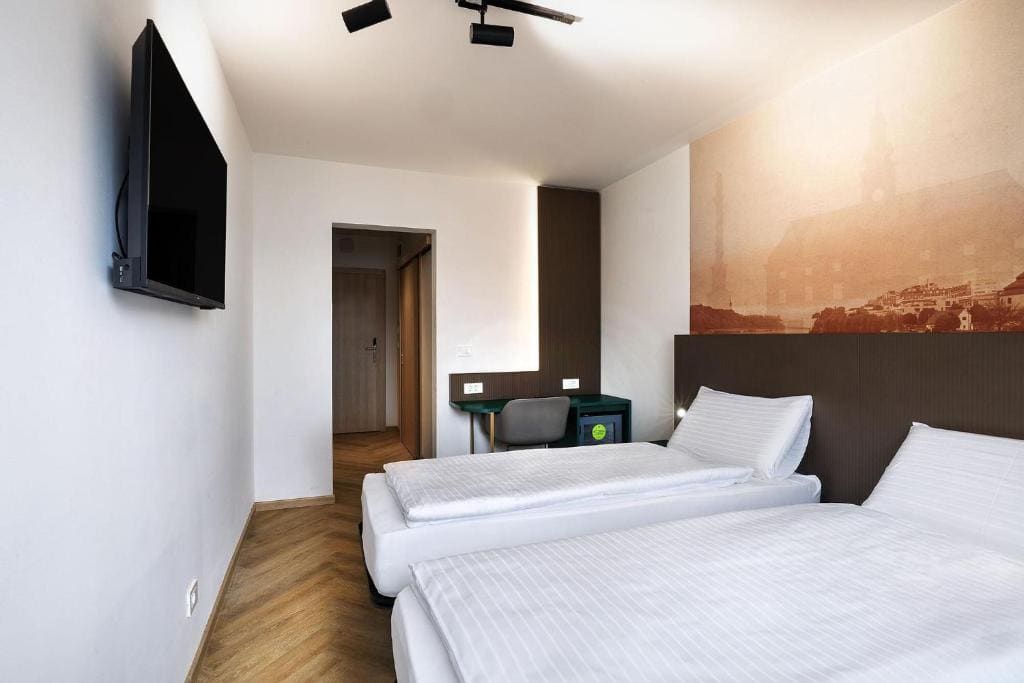 Twin Room room - Image 2
