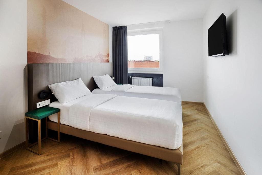 Triple Room room - Image 2