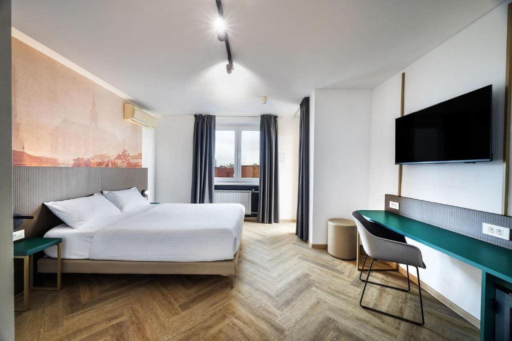 Two-Bedroom Suite room - Image 1