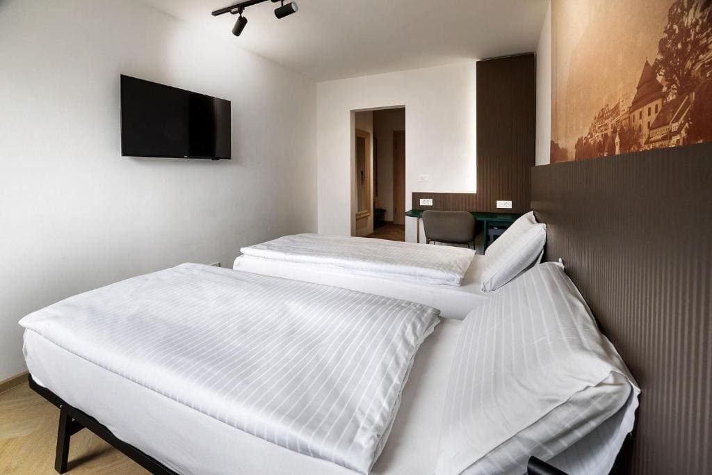 Twin Room room - Image 3