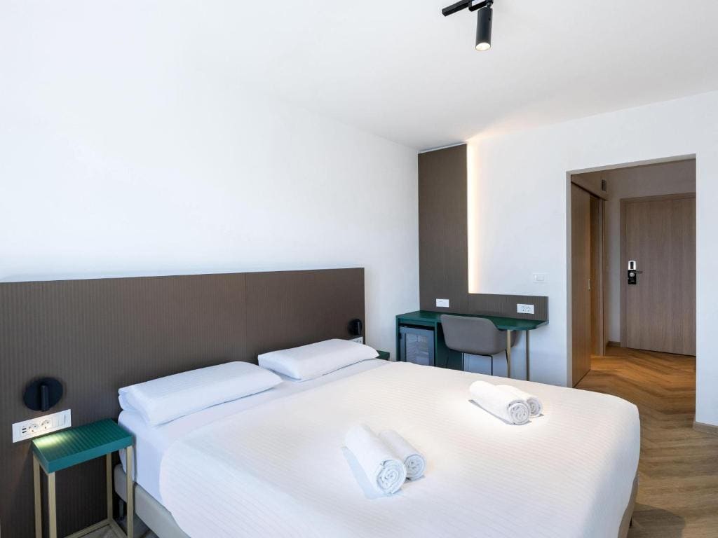 Double Room room - Image 1