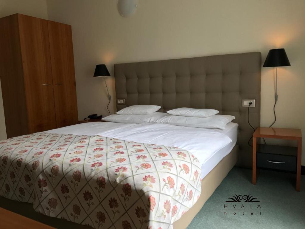 Double Room room - Image 3