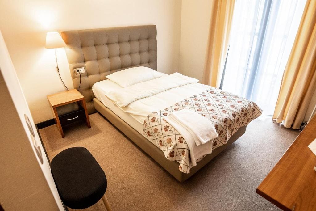 Single Room room - Image 1