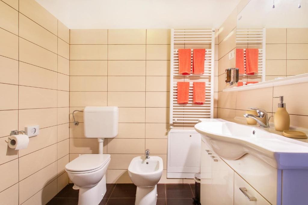 Double Room room - Image 1