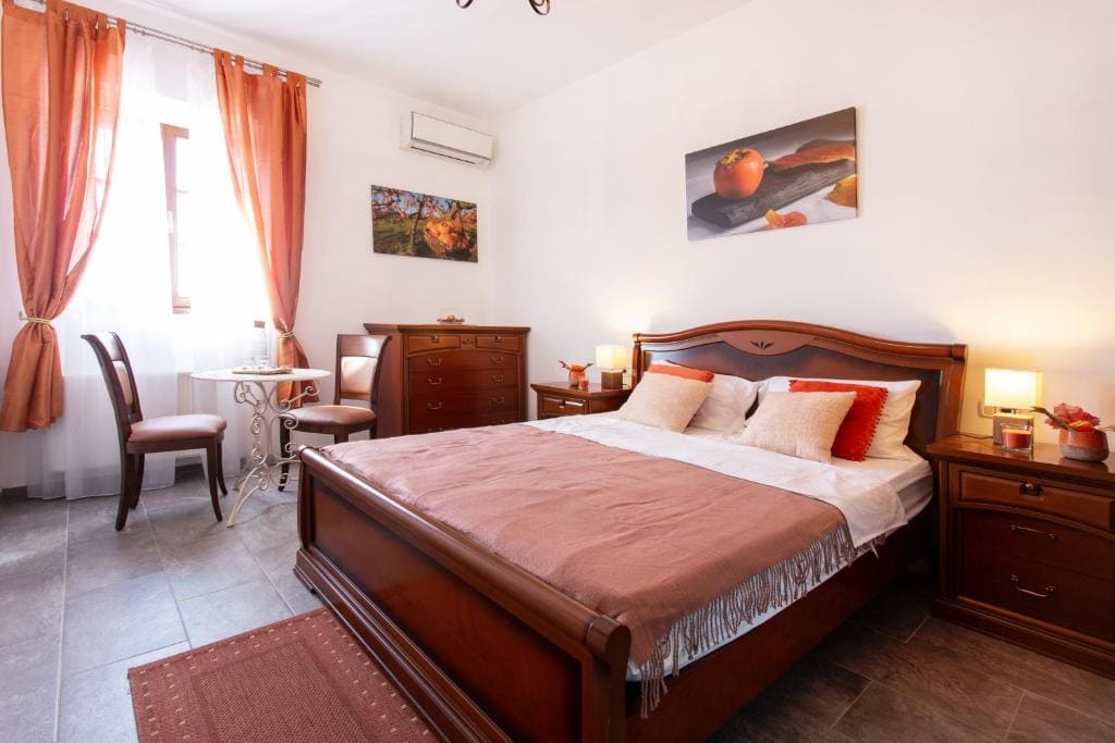 Double Room room - Image 3