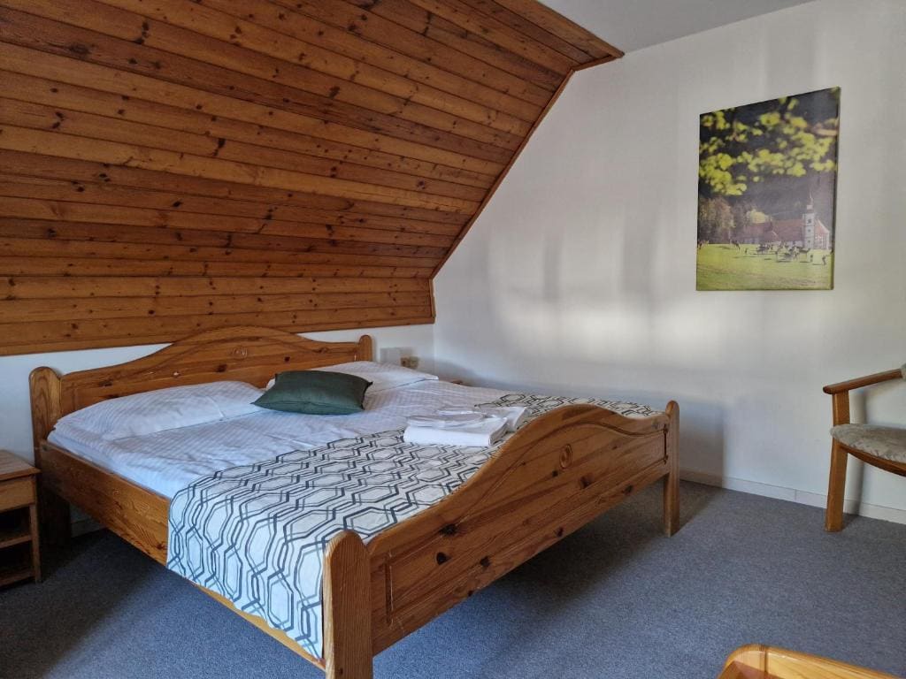 Double Room room - Image 1