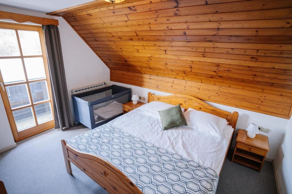 Double Room room - Image 3