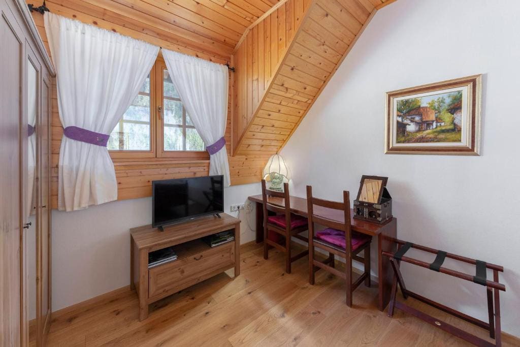 Two-Bedroom Suite room - Image 2