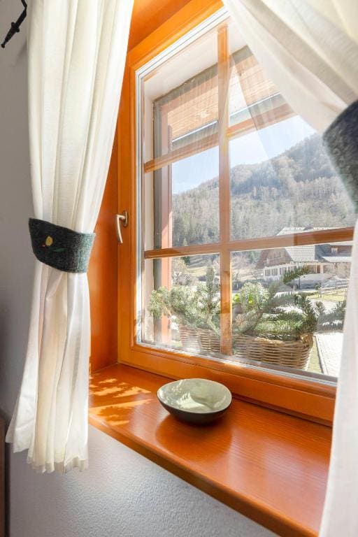 Double Room with Mountain View room - Image 1