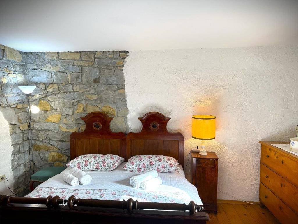 Apartment with Garden View room - Image 2