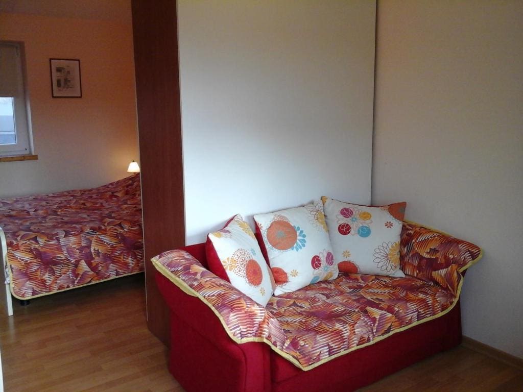 Triple Room with Bathroom room - Image 3
