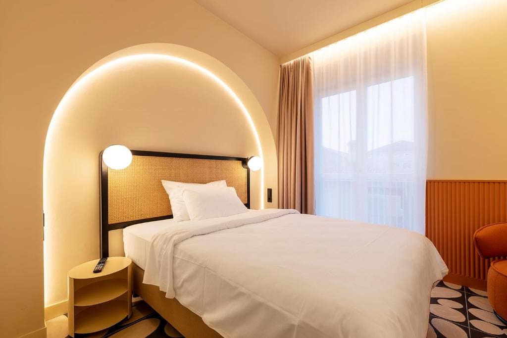 Single Room room - Image 2