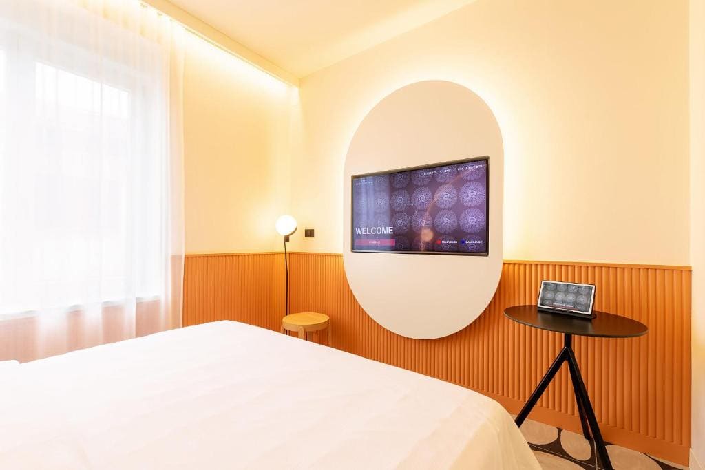 Single Room room - Image 3