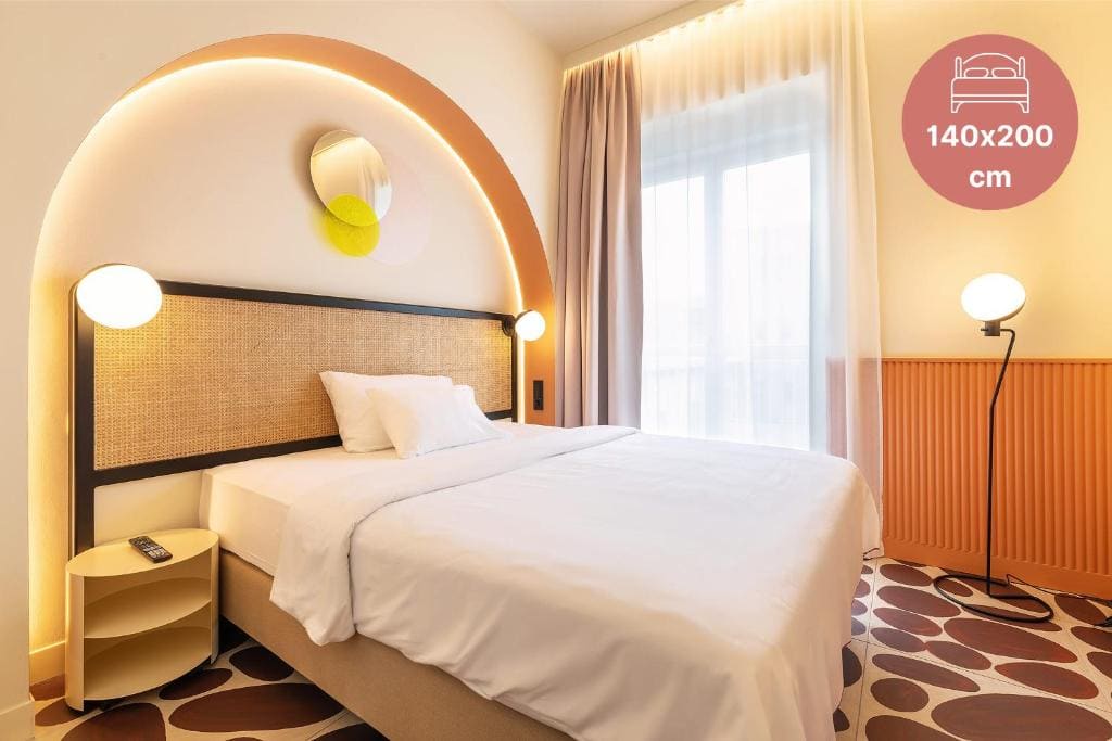 Single Room room - Image 1