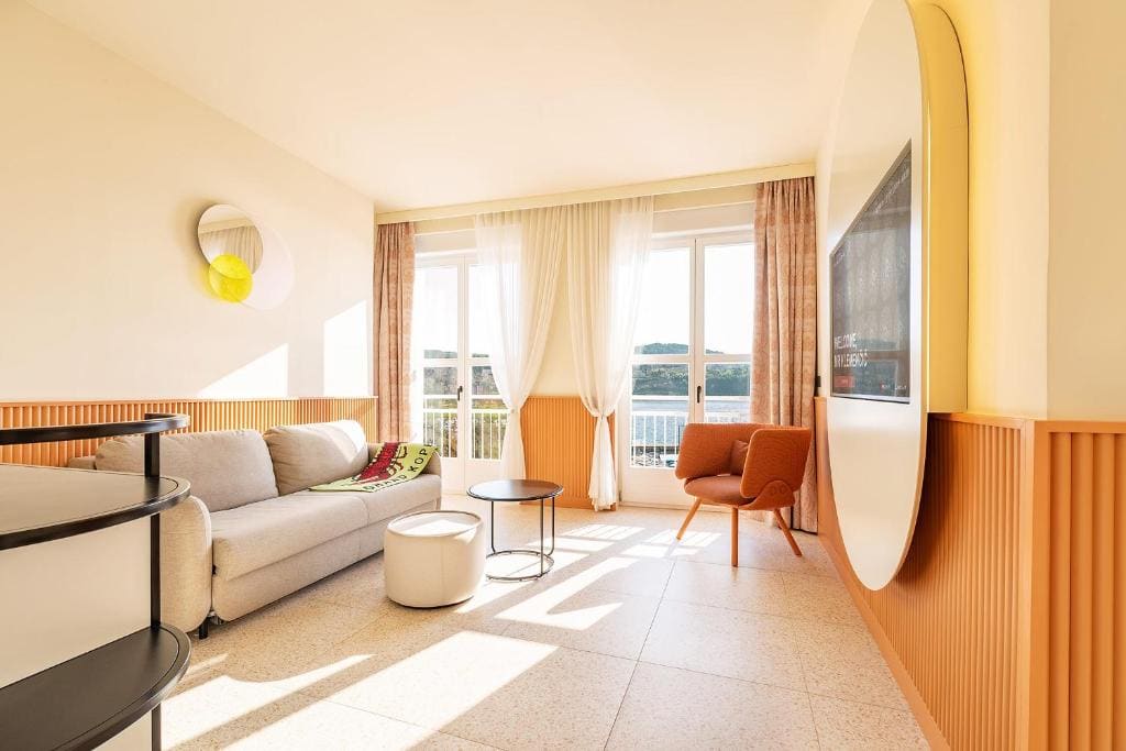 Comfort Double or Twin Room room - Image 3