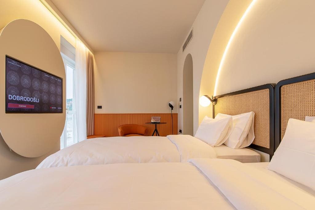 Comfort Double or Twin Room room - Image 1