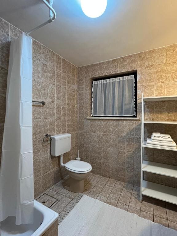 Double Room with Terrace room - Image 1