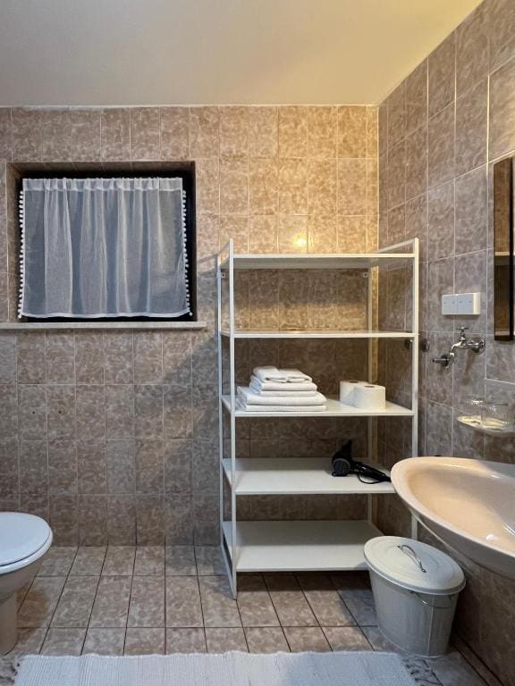 Double Room with Terrace room - Image 2