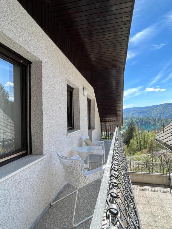 Suite with Balcony room - Image 3