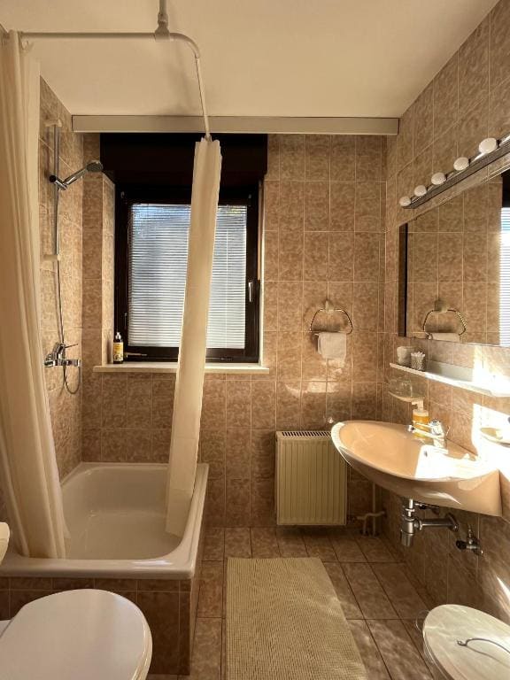 Suite with Balcony room - Image 1