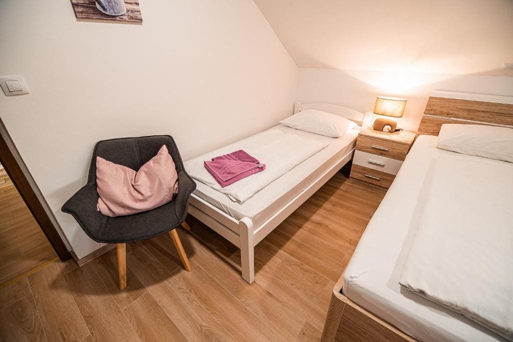 Family Suite room - Image 3