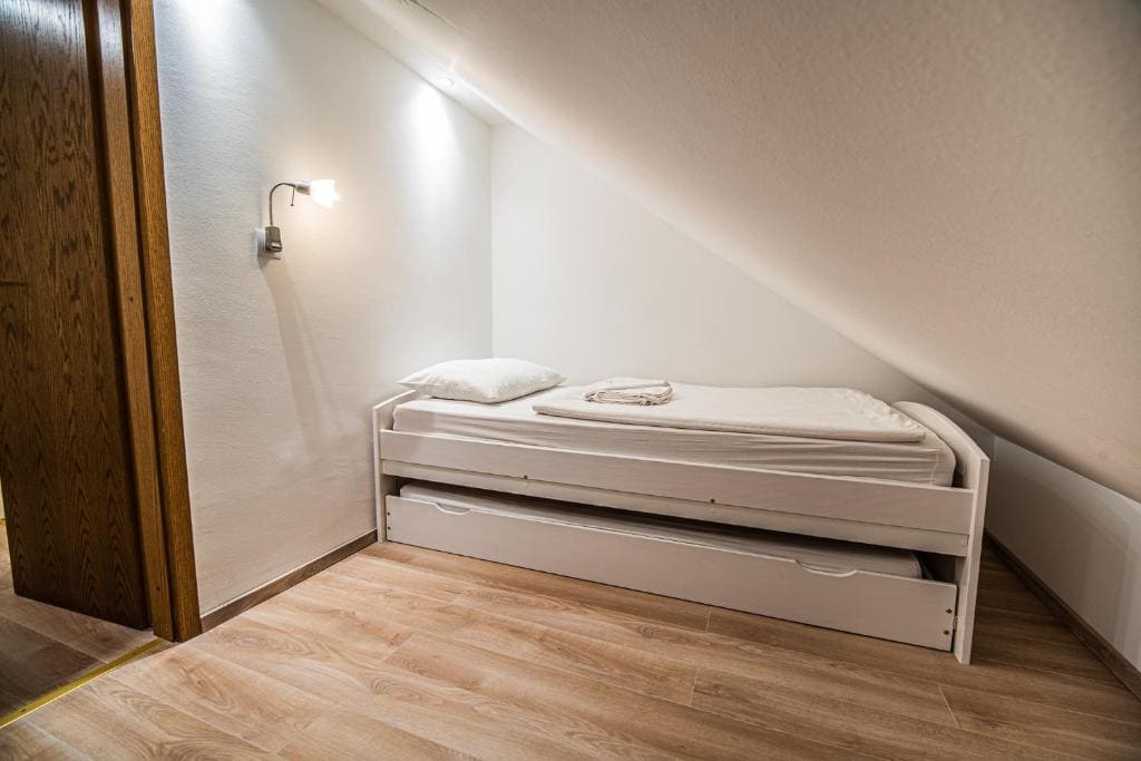 Family Suite room - Image 1