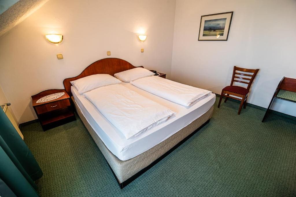 Double Room room - Image 1