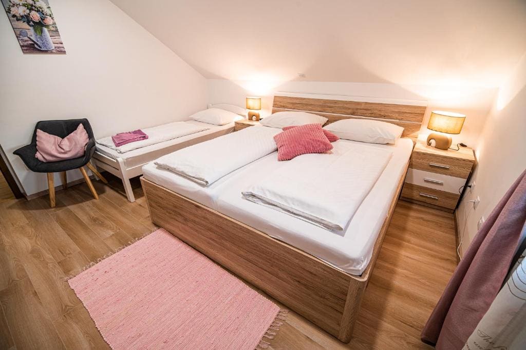 Family Suite room - Image 2