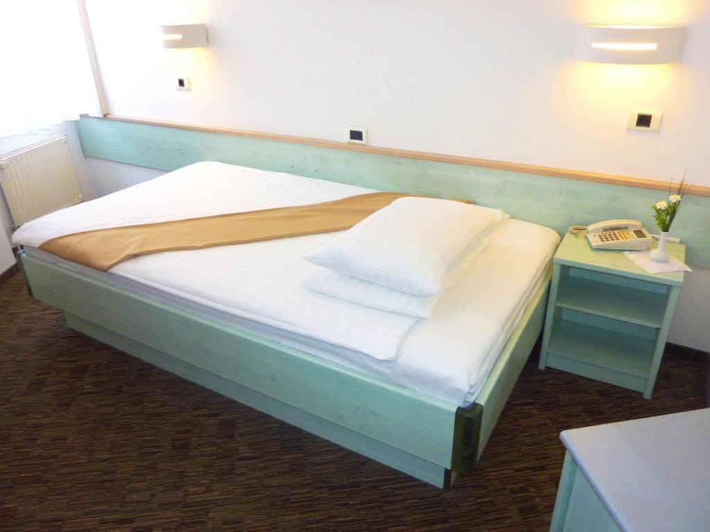 Single Room room - Image 2