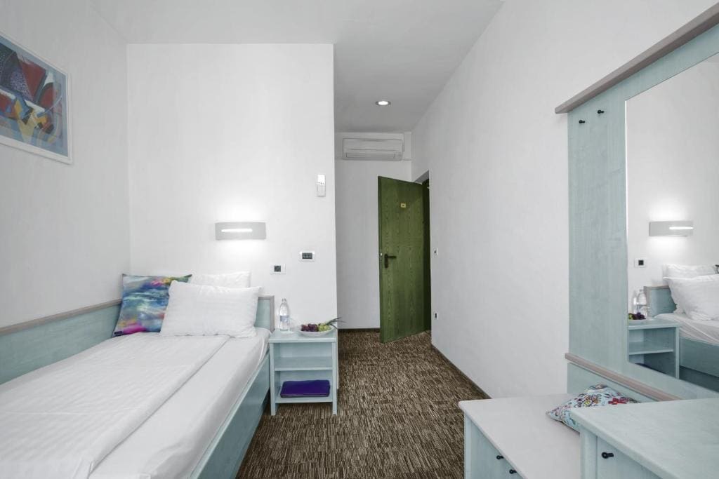 Single Room room - Image 1