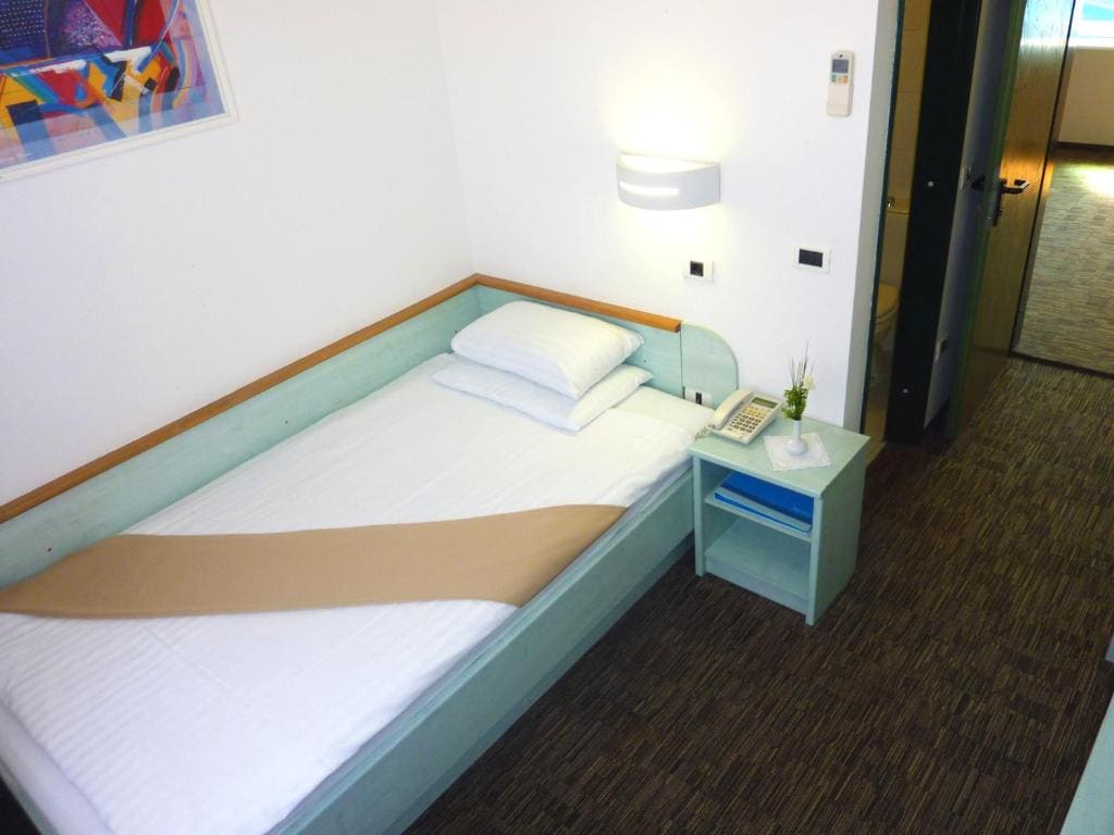 Single Room room - Image 3