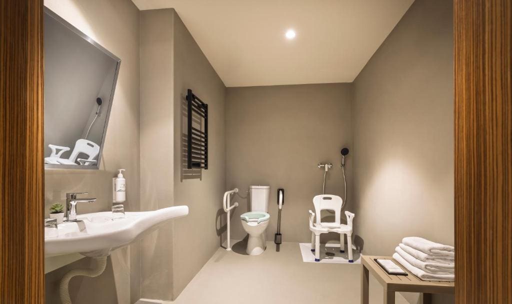 Accessible Double/Twin Room room - Image 2