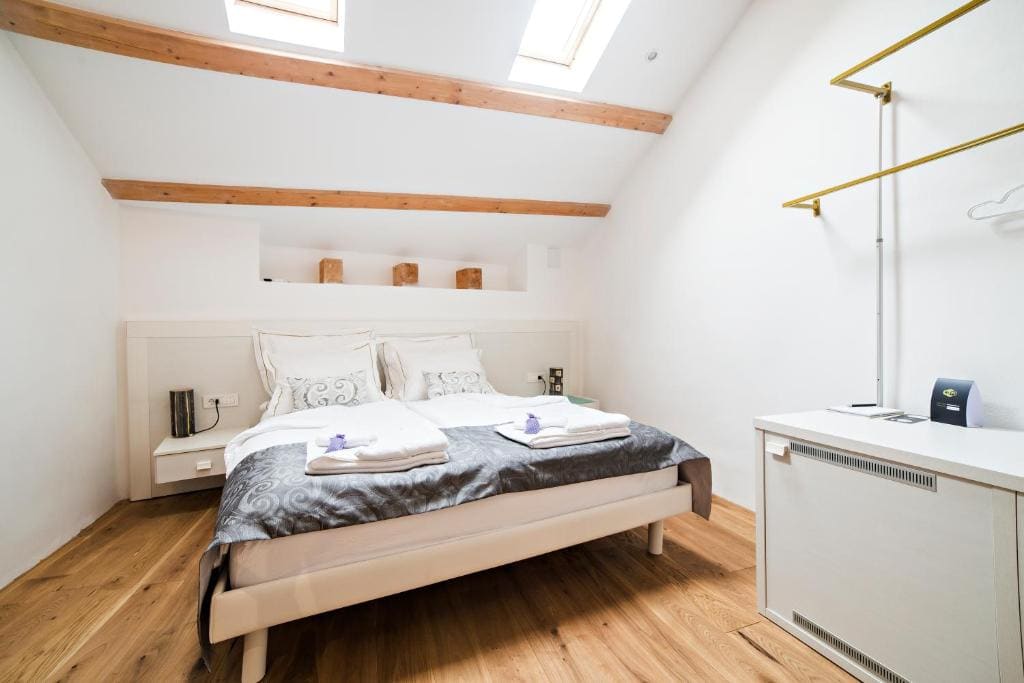 Family Junior Suite room - Image 1