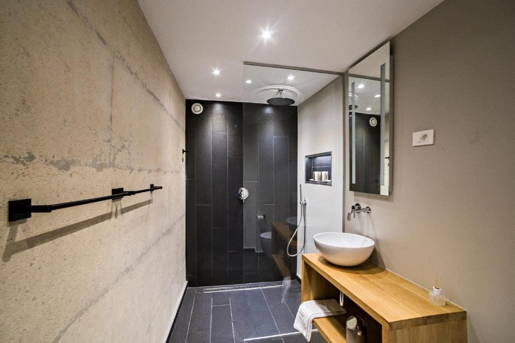 Double Room room - Image 2
