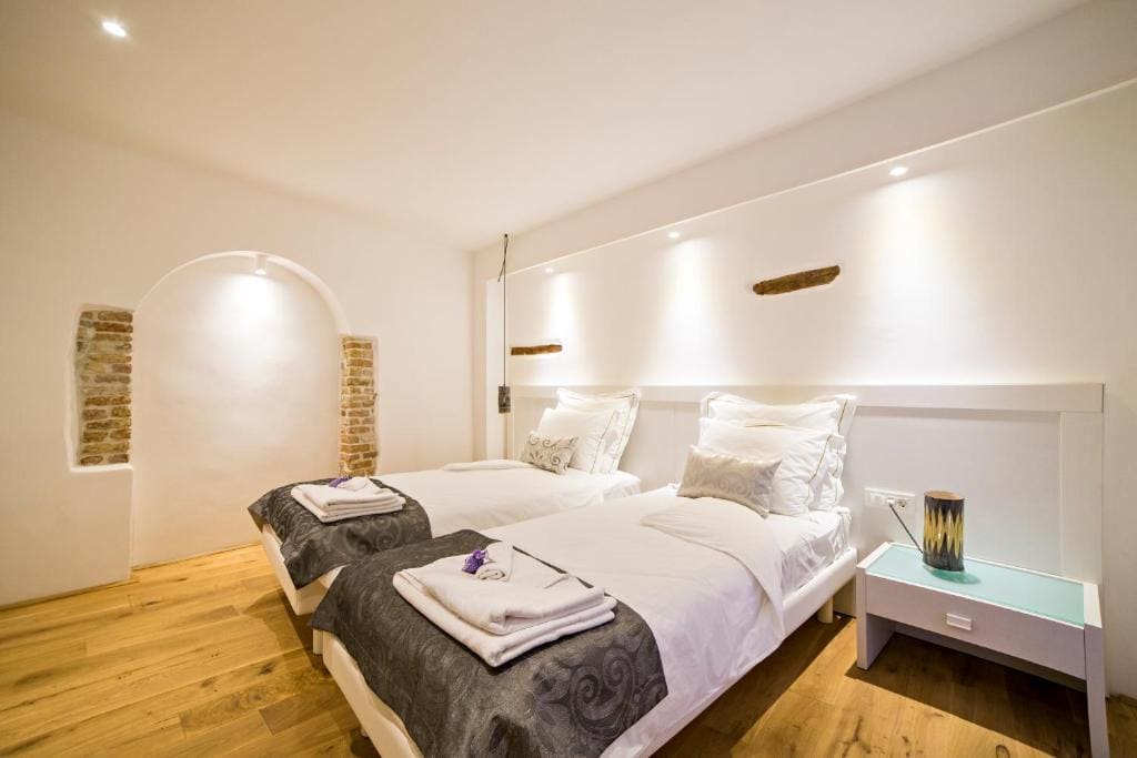 Standard Double Room room - Image 3