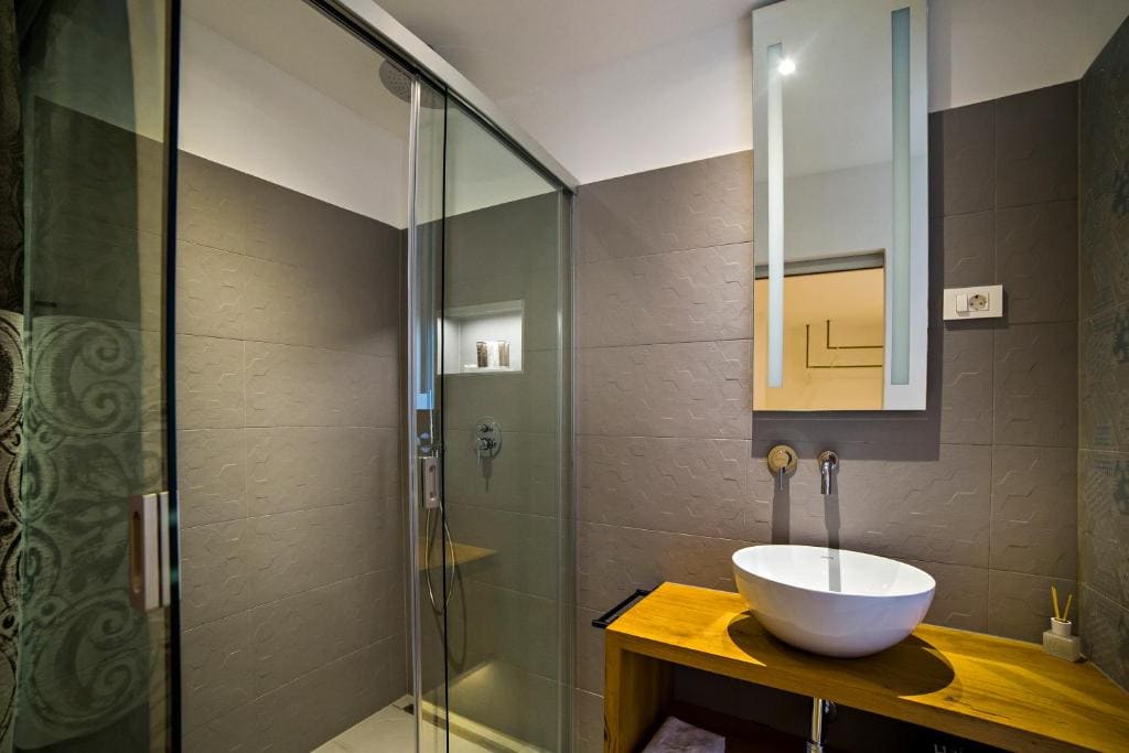 Deluxe Double Room room - Image 3