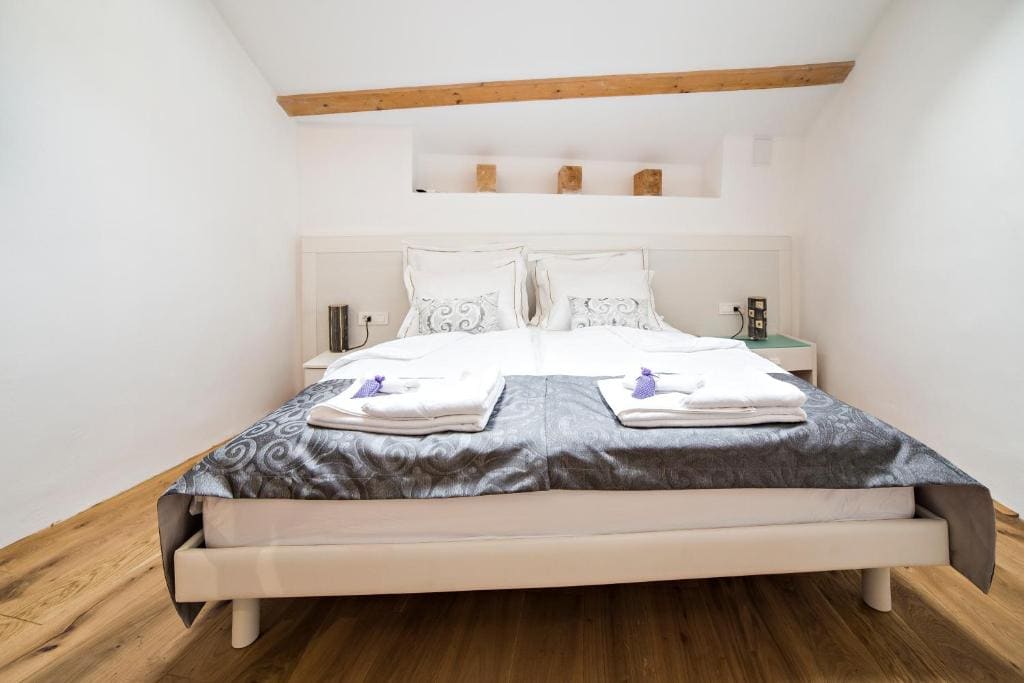 Double Room room - Image 3