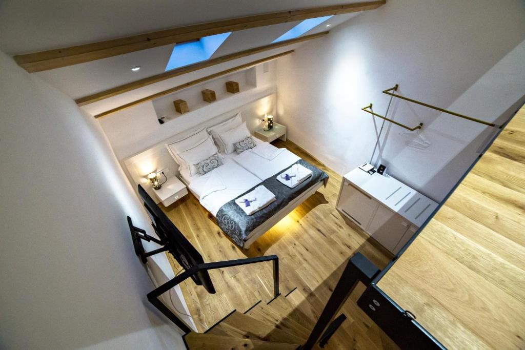 Double Room room - Image 1