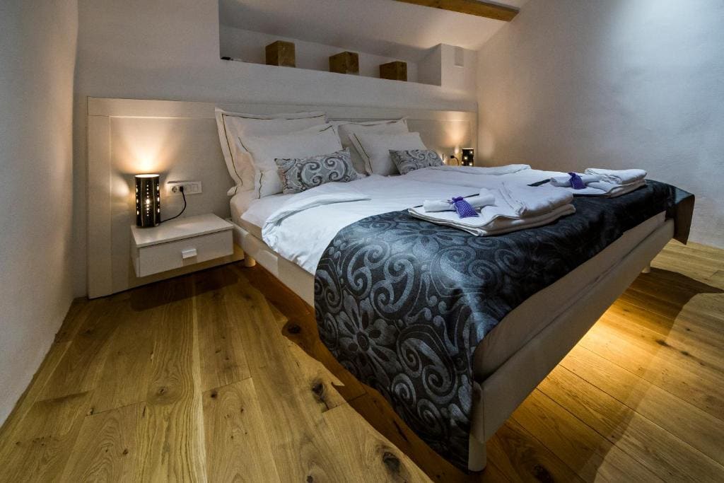 Family Junior Suite room - Image 2