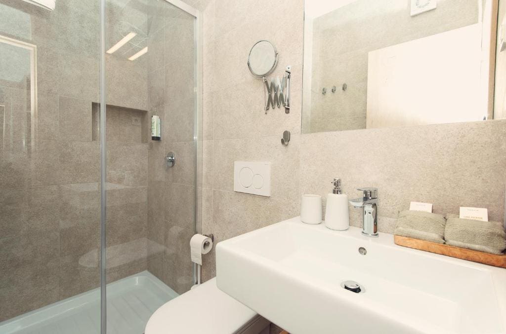Double Room room - Image 1