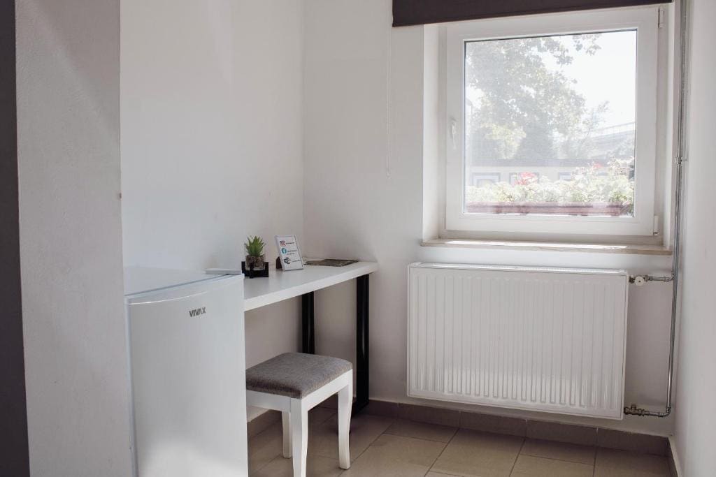 Double Room room - Image 3