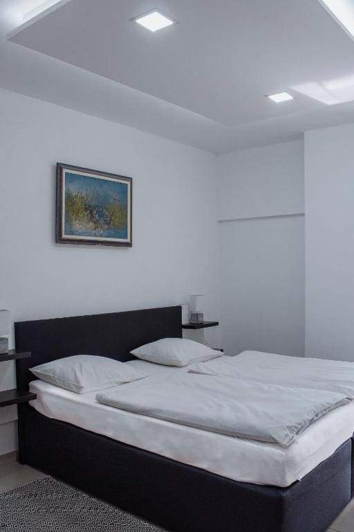Double Room room - Image 1