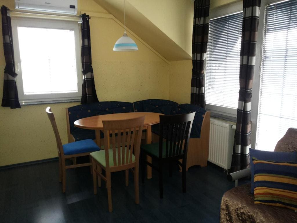 One-Bedroom Apartment room - Image 3