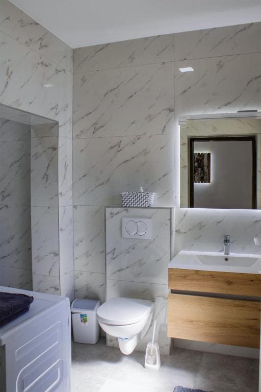 Two-Bedroom Apartment room - Image 3